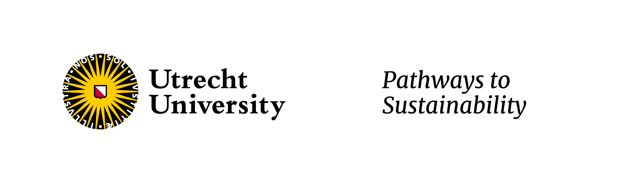 Logo Pathways to Sustainability