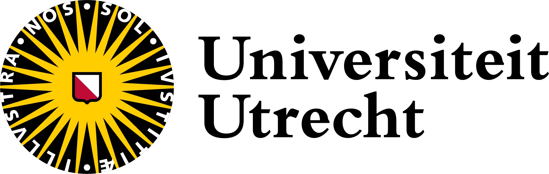 Logo Universiteit Utrecht